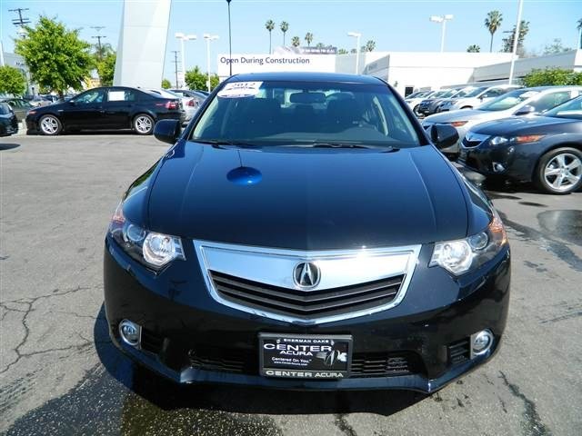 Acura TSX 2012 photo 1