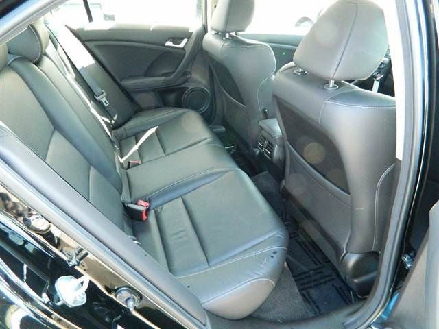 Acura TSX 2012 photo 3