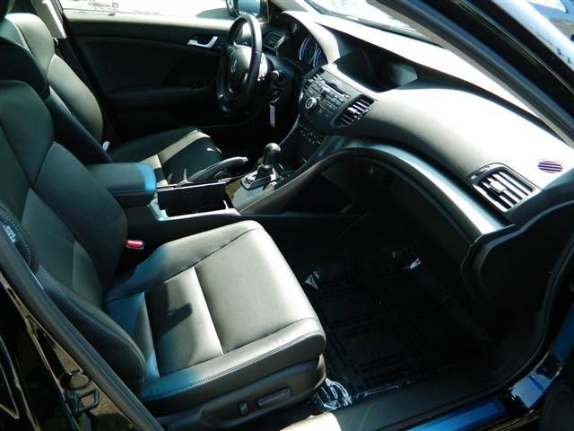 Acura TSX 2012 photo 4