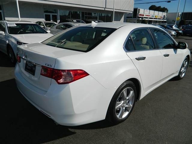 Acura TSX 2012 photo 1