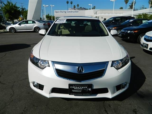 Acura TSX 2012 photo 5