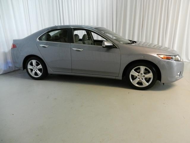 Acura TSX 2012 photo 1