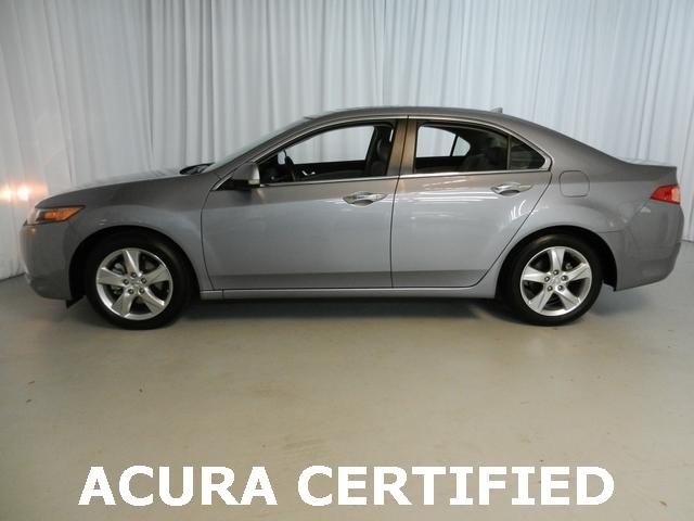 Acura TSX 2012 photo 2