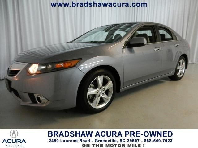 Acura TSX 2012 photo 3