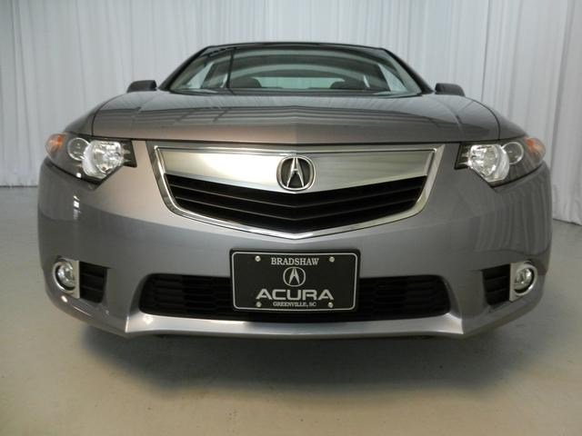 Acura TSX 2012 photo 5