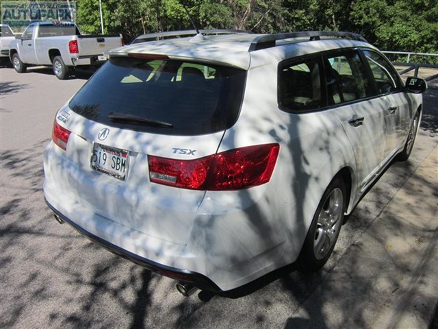 Acura TSX 2012 photo 1