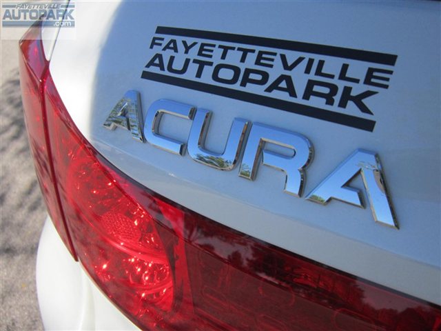 Acura TSX 2012 photo 3