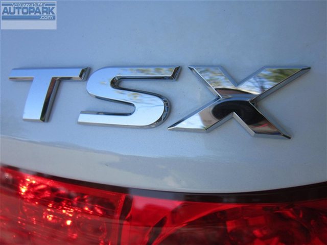 Acura TSX 2012 photo 4