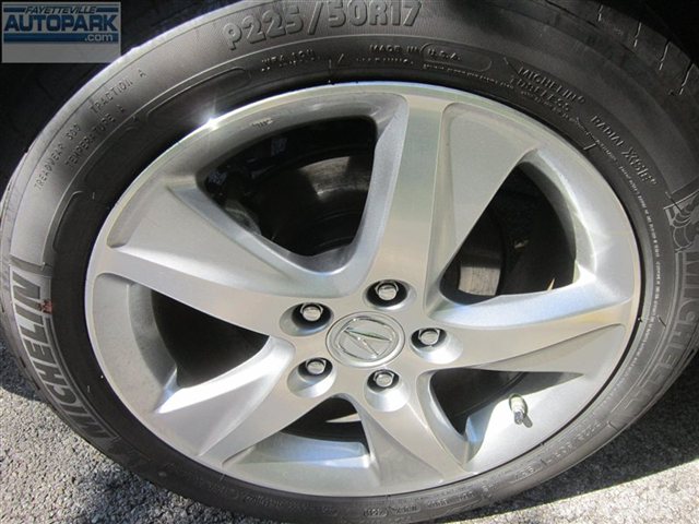 Acura TSX 2012 photo 5