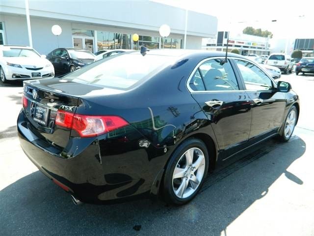 Acura TSX 2012 photo 1