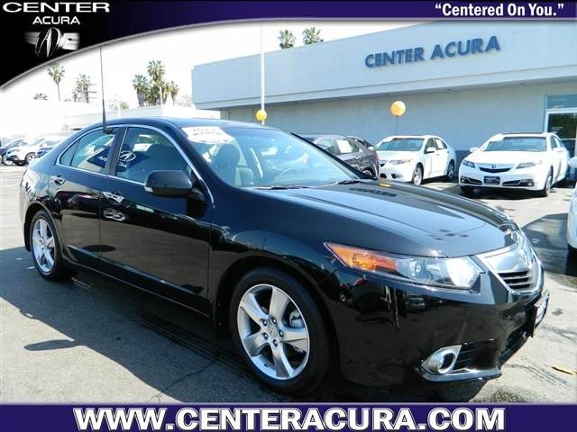 Acura TSX 2012 photo 3