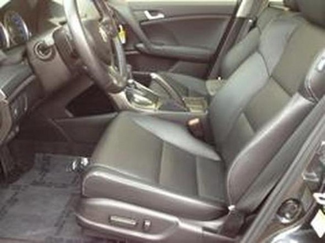 Acura TSX 2012 photo 2