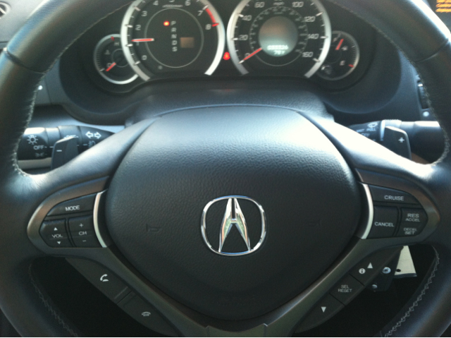 Acura TSX 2012 photo 0