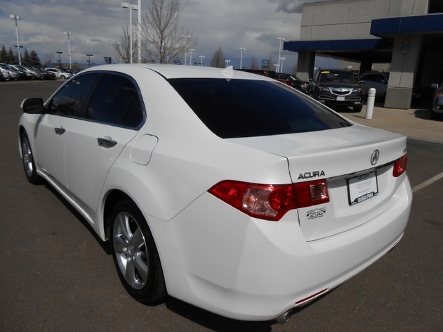 Acura TSX 2012 photo 2