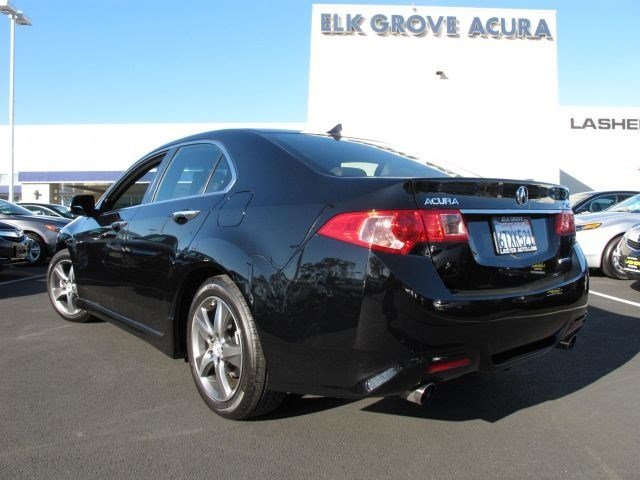 Acura TSX 2012 photo 3