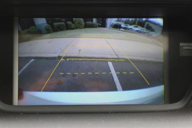 Acura TSX 2012 photo 5