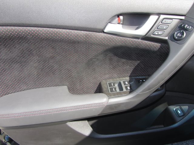 Acura TSX 2012 photo 11