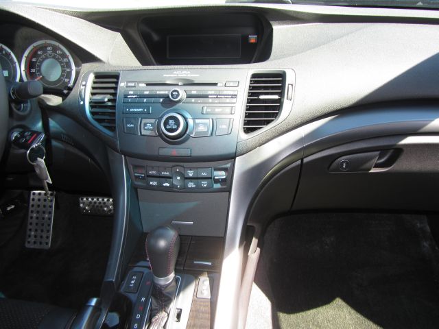 Acura TSX 2012 photo 13