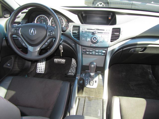 Acura TSX 2012 photo 14