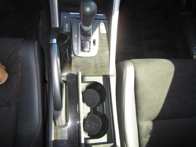 Acura TSX 2012 photo 22