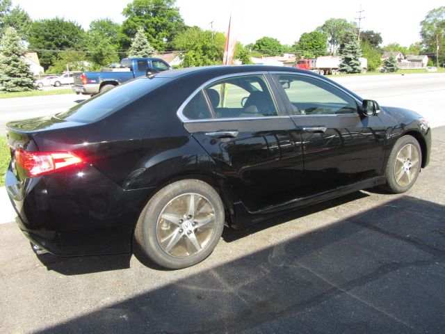 Acura TSX 2012 photo 23