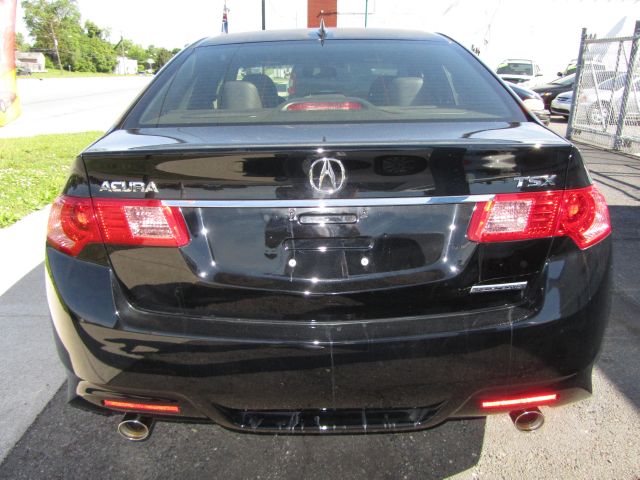 Acura TSX 2012 photo 3