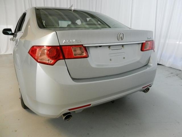 Acura TSX 2012 photo 1