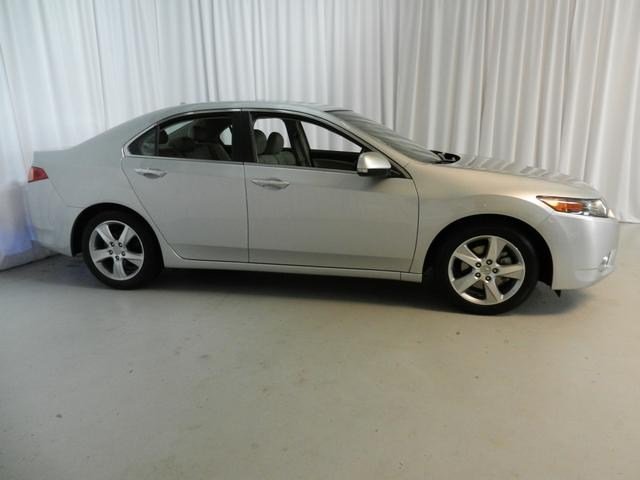 Acura TSX 2012 photo 2