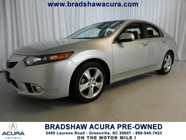 Acura TSX 2012 photo 3