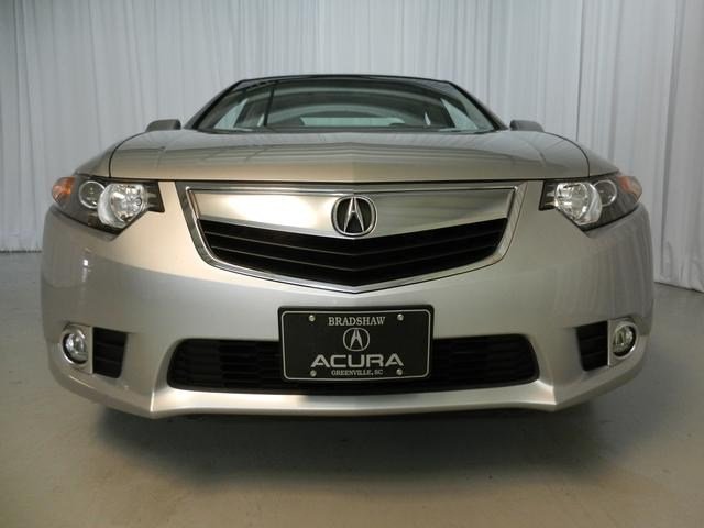 Acura TSX 2012 photo 4