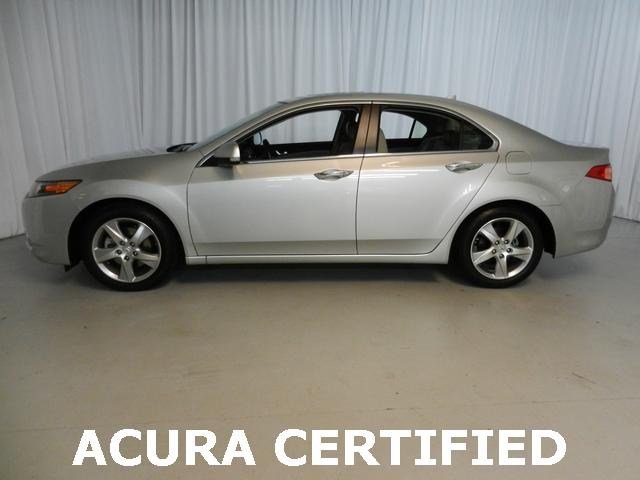 Acura TSX 2012 photo 5