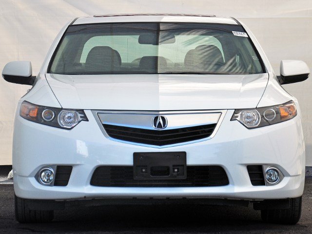 Acura TSX 2012 photo 1