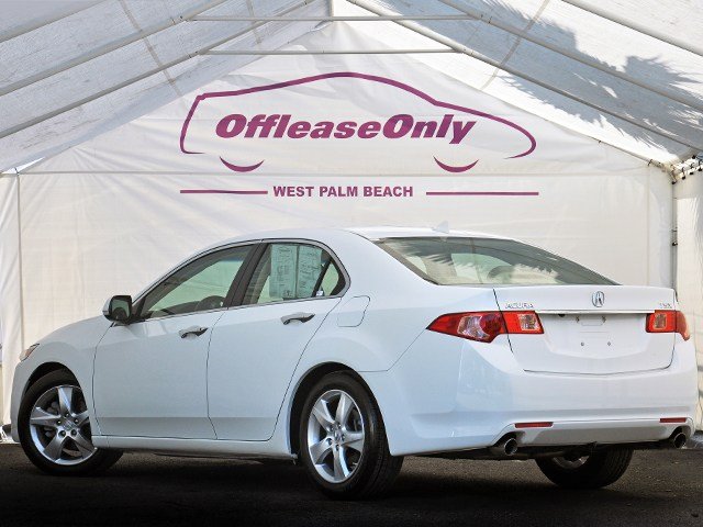 Acura TSX 2012 photo 2