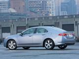 Acura TSX 2013 photo 3