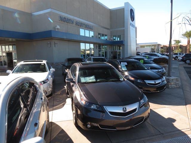 Acura TSX 2013 photo 3