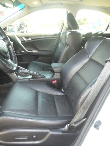 Acura TSX 2013 photo 1