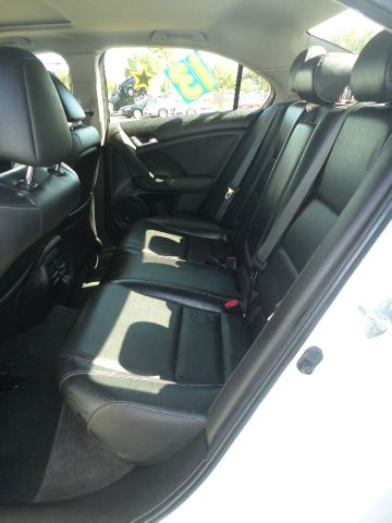 Acura TSX 2013 photo 4