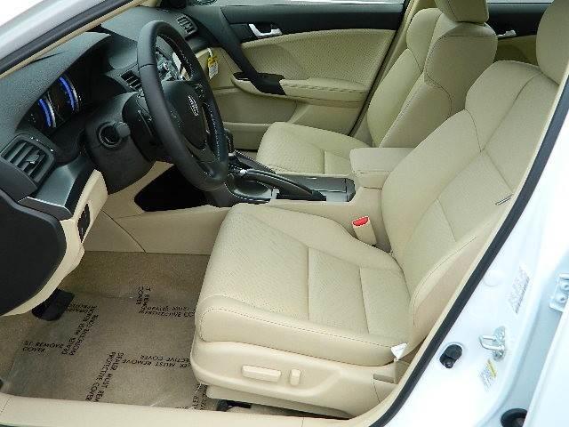 Acura TSX 2013 photo 1