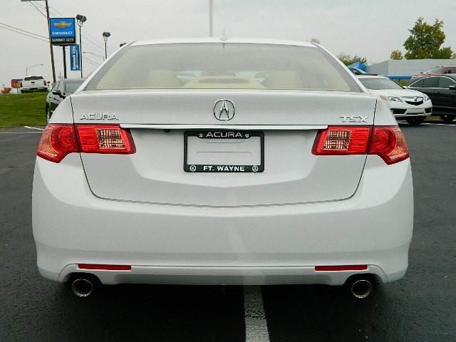 Acura TSX 2013 photo 2