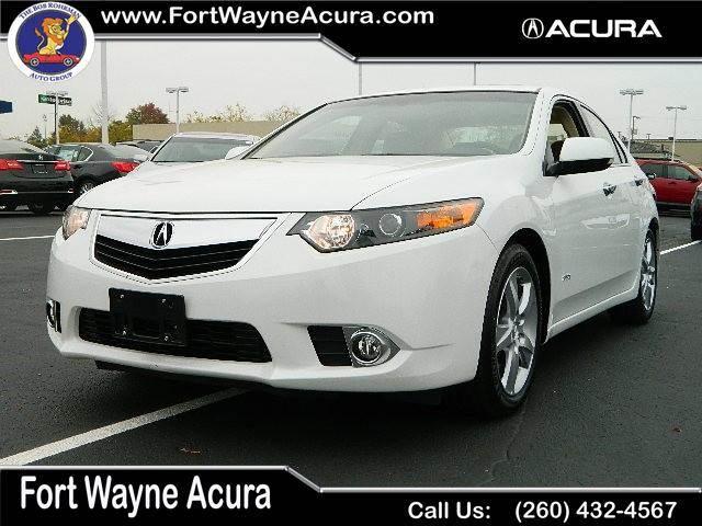 Acura TSX 2013 photo 3