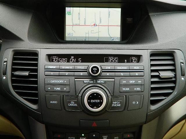 Acura TSX 2013 photo 4