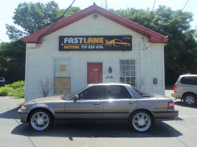 Acura Vigor 1992 photo 1