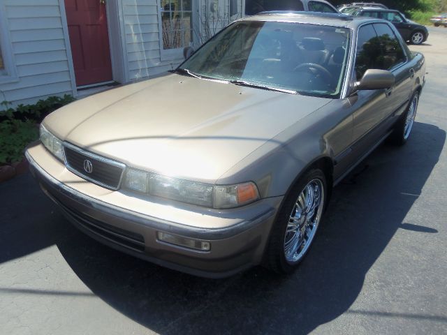 Acura Vigor 1992 photo 3