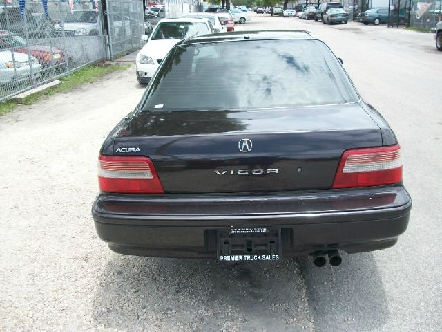 Acura Vigor 1993 photo 1