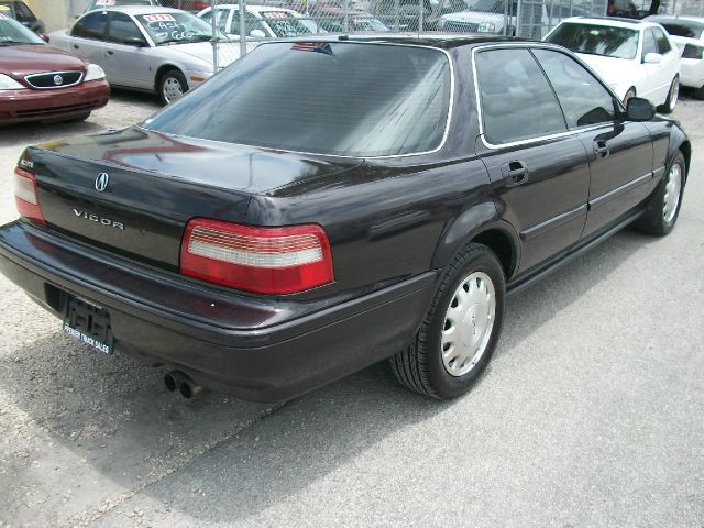 Acura Vigor 1993 photo 3