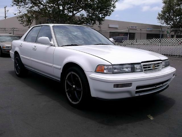Acura Vigor 1994 photo 1