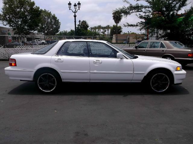 Acura Vigor 1994 photo 2