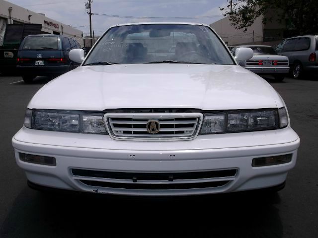 Acura Vigor 1994 photo 3