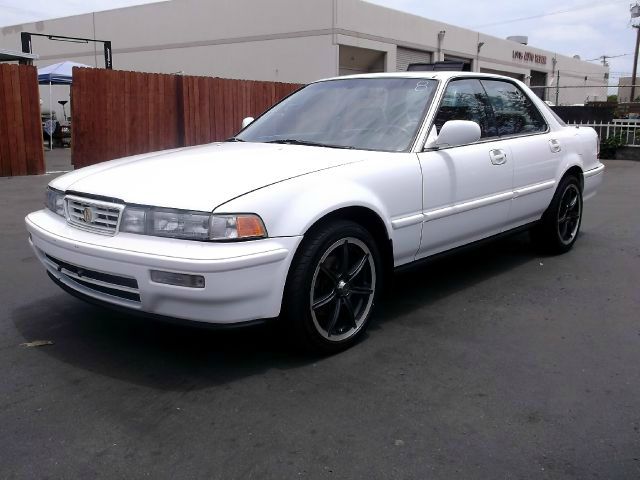 Acura Vigor 1994 photo 4