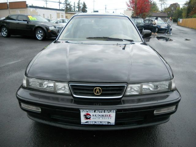 Acura Vigor 1994 photo 1